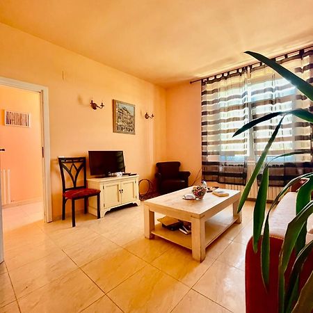 Esplanada Villa Constanţa Exteriör bild