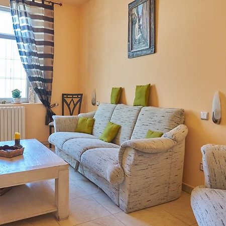 Esplanada Villa Constanţa Exteriör bild