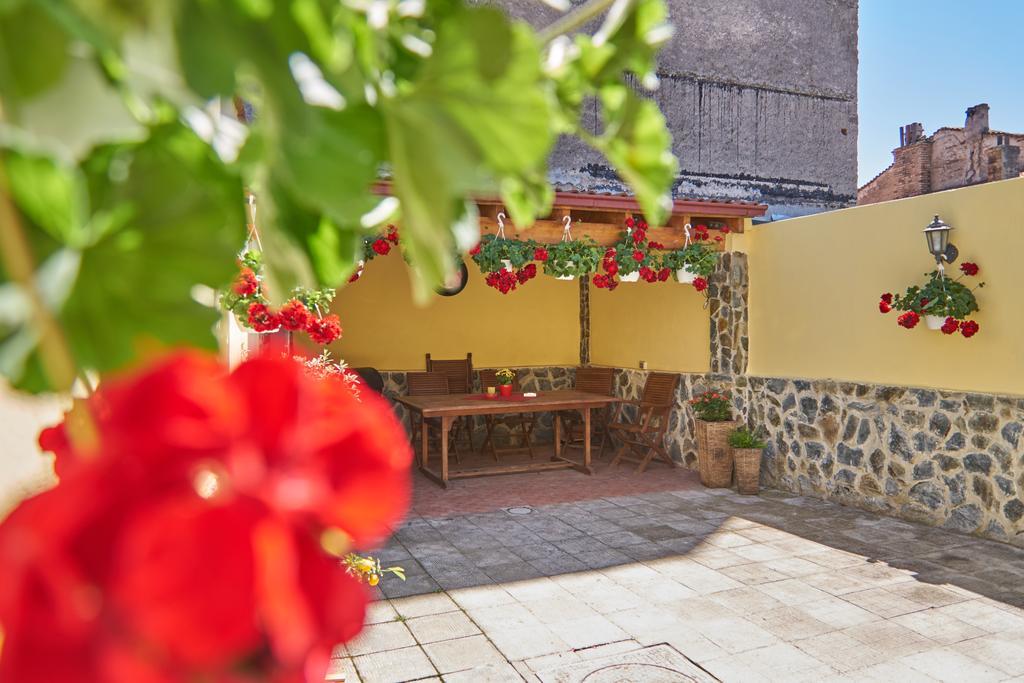 Esplanada Villa Constanţa Exteriör bild