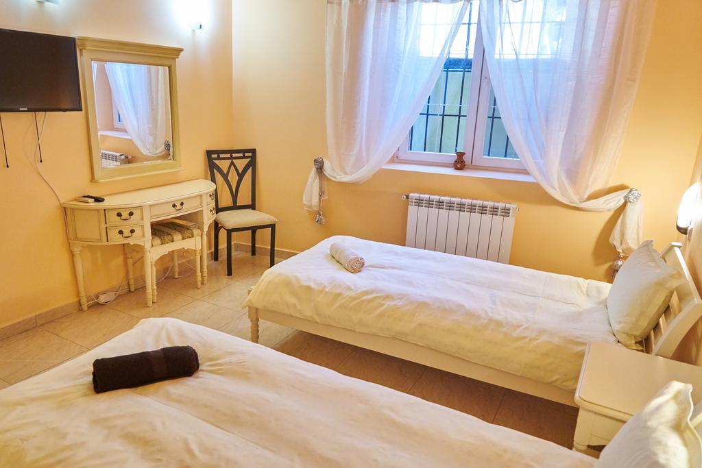 Esplanada Villa Constanţa Exteriör bild