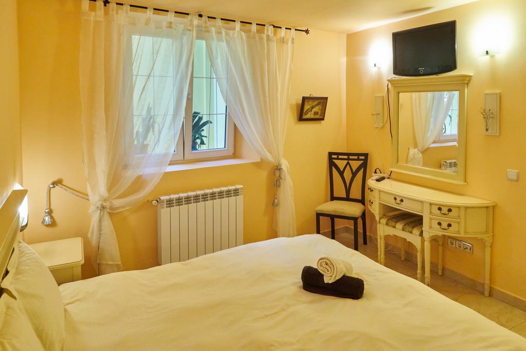 Esplanada Villa Constanţa Exteriör bild
